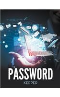 Password Keeper