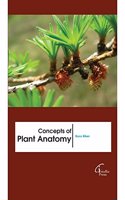 Concepts Of Plant Anatomy