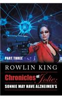 Chronicles of Jolie