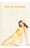Pin Up Journal