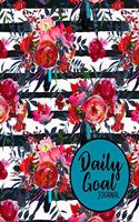 Daily Goal Journal