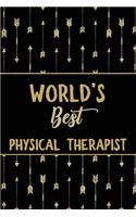 World's Best Physical Therapist