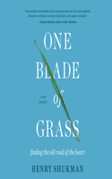 One Blade of Grass