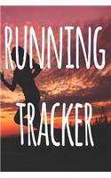Running Tracker