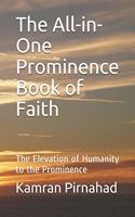 The All-in-One Prominence Book of Faith
