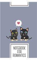 Notebook for Romantics