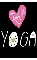 Love Yoga