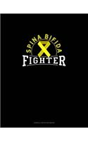 Spina Bifida Fighter: Cornell Notes Notebook