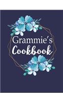 Grammie's Cookbook