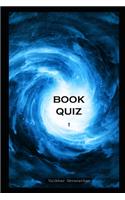 Book Quiz - 1