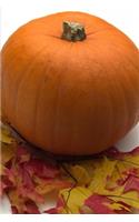 2020 Weekly Planner Fall Leaves Pumpkin 134 Pages: 2020 Planners Calendars Organizers Datebooks Appointment Books Agendas