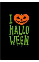 I Halloween