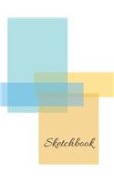 Sketchbook, Personalized Sketch Bookfor Sketching, Drawing or Doodling, Fancy Cover (8.5"x11"), 120 Pages: (14 Sketchbooks)