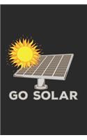 Go Solar