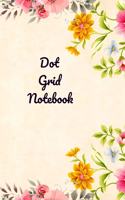 Dot Grid Notebook