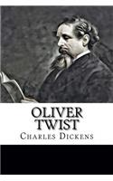 Oliver Twist