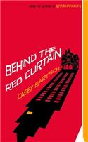 Behind The Red Curtain