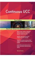 Continuous UCC: Third Edition