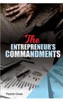 Entrepreneur's Commandments