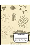 Class Notes