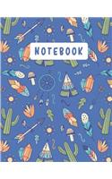 Notebooks