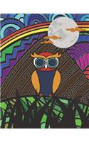 Red Owl