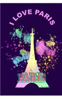 I Love Paris