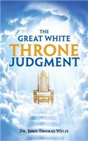 Great White Throne Judgment