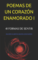 Poemas de Un Corazón Enamorado I