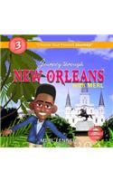 Journey through New Orleans with Merl