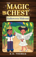 Magic Chest Halloween Hideout