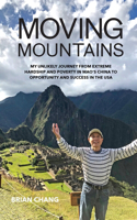 Moving Mountains