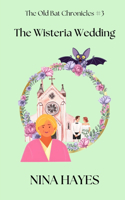 Wisteria Wedding