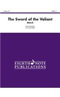 Sword of the Valiant: March, Conductor Score