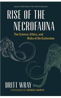 Rise of the Necrofauna