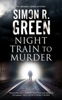 Night Train to Murder: (An Ishmael Jones Mystery)