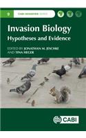 Invasion Biology: Hypotheses and Evidence