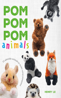 POM POM POM Animals