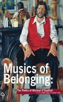 Musics of Belonging: The Poetry of Micheal O'Siadhail