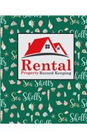 Rental Property Record Keeping: (176 Rental Property Record Keeping)