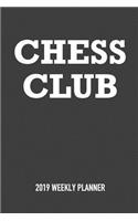 Chess Club
