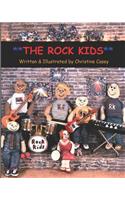 The Rock Kids