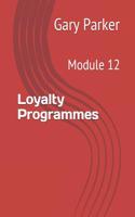 Loyalty Programmes