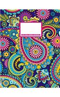 Dot Grid Journal Notebook