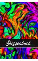 Skizzenbuch