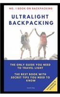Ultralight Backpacking