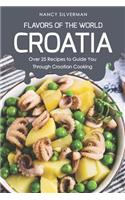 Flavors of the World - Croatia