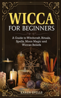 Wicca for Beginners