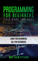 Programming for Beginners