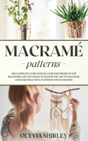 Macramé Patterns